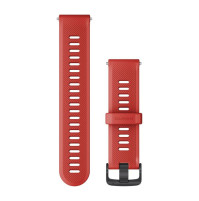 Bands for Forerunner 745 - Red -010-11251-9c - Garmin